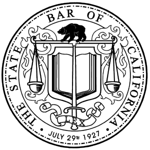 The State Bar of California