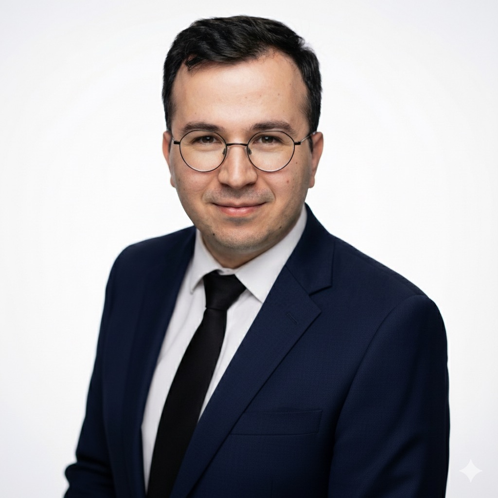 Attorney Nurullah Çelik, Esq.